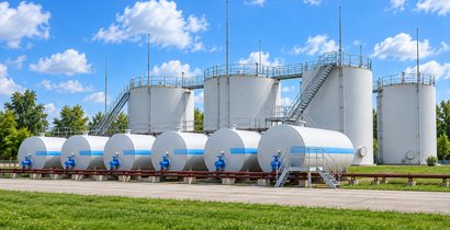 Правила хранения нефтепродуктов