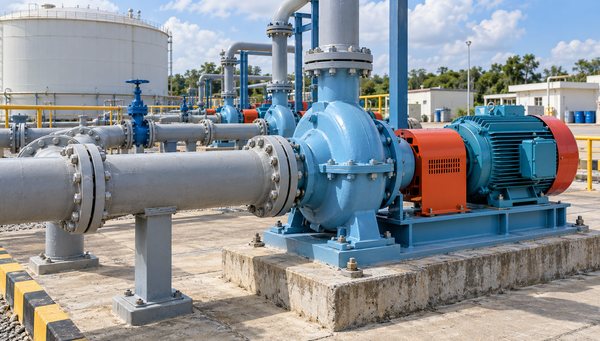 Требования к насосам для нефтепродуктов