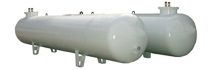 Газгольдеры